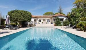 Verkauf Villa Mougins