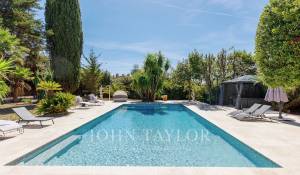Verkauf Villa Mougins