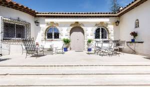 Verkauf Villa Mougins