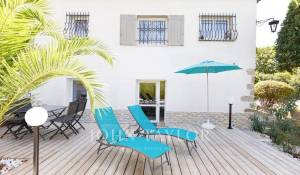 Verkauf Villa Mougins