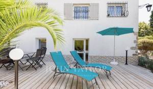 Verkauf Villa Mougins