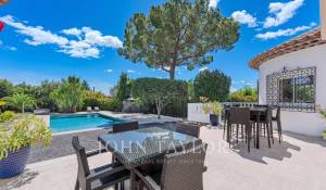 Verkauf Villa Mougins