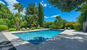 Verkauf Villa Mougins