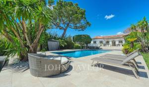 Verkauf Villa Mougins