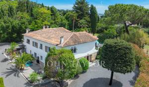 Verkauf Villa Mougins