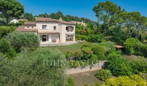 Verkauf Villa Mougins