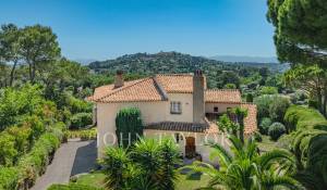 Verkauf Villa Mougins