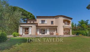 Verkauf Villa Mougins