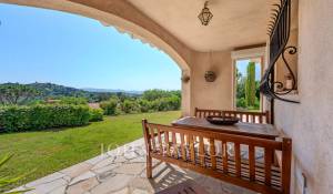 Verkauf Villa Mougins