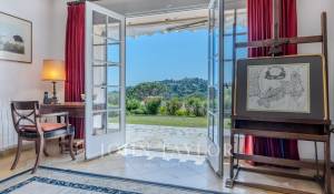 Verkauf Villa Mougins