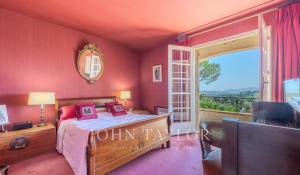 Verkauf Villa Mougins