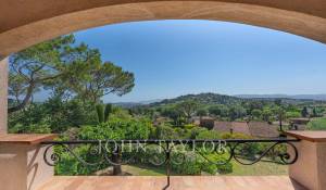 Verkauf Villa Mougins