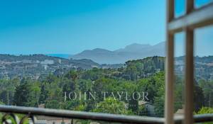 Verkauf Villa Mougins