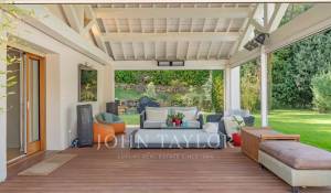 Verkauf Villa Mougins