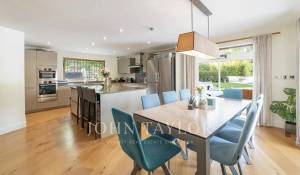 Verkauf Villa Mougins