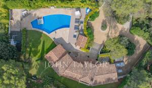 Verkauf Villa Mougins