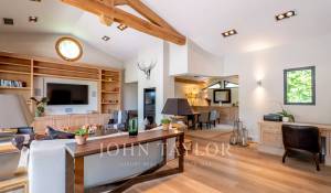 Verkauf Villa Mougins