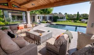 Verkauf Villa Mougins