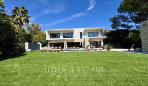 Verkauf Villa Mougins