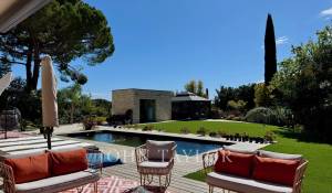 Verkauf Villa Mougins