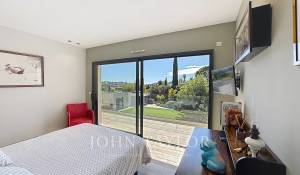 Verkauf Villa Mougins