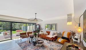 Verkauf Villa Mougins