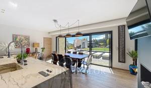 Verkauf Villa Mougins