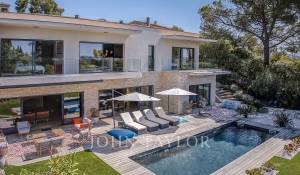 Verkauf Villa Mougins