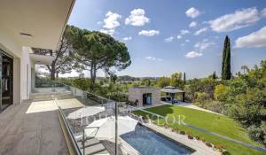 Verkauf Villa Mougins