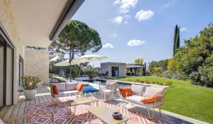 Verkauf Villa Mougins