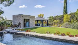 Verkauf Villa Mougins
