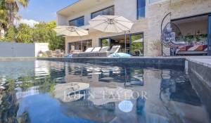 Verkauf Villa Mougins