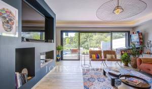 Verkauf Villa Mougins
