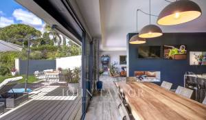 Verkauf Villa Mougins