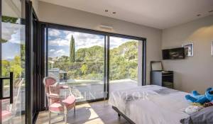 Verkauf Villa Mougins