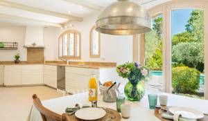 Verkauf Villa Mougins