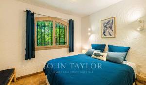 Verkauf Villa Mougins