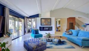 Verkauf Villa Mougins