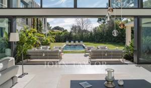 Verkauf Villa Mougins