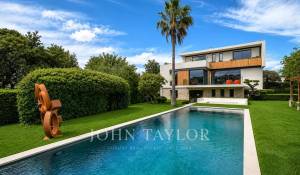 Verkauf Villa Mougins