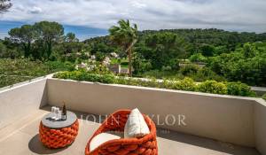 Verkauf Villa Mougins