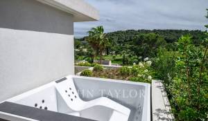 Verkauf Villa Mougins