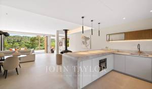 Verkauf Villa Mougins