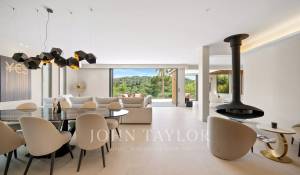 Verkauf Villa Mougins