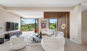 Verkauf Villa Mougins