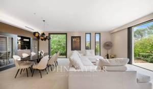 Verkauf Villa Mougins