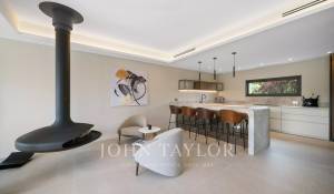 Verkauf Villa Mougins