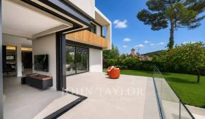Verkauf Villa Mougins