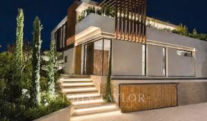 Verkauf Villa Mougins