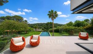 Verkauf Villa Mougins
